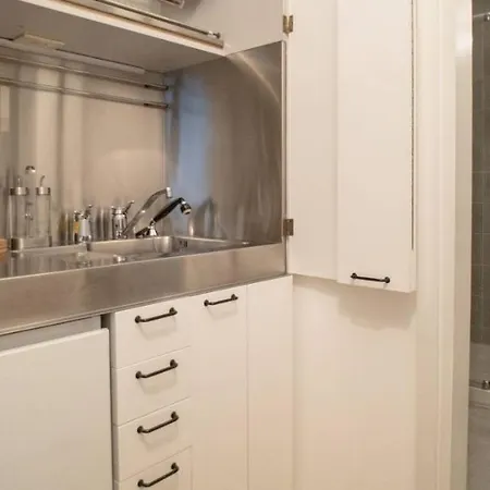 Appartement Madonnina Milaan