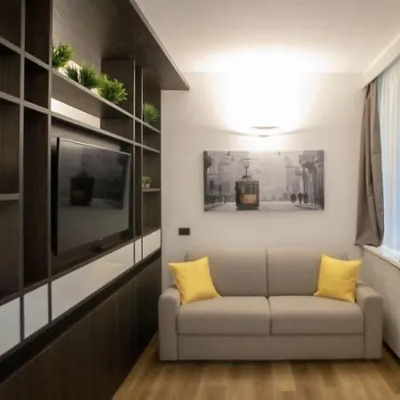 Madonnina Appartement Milaan