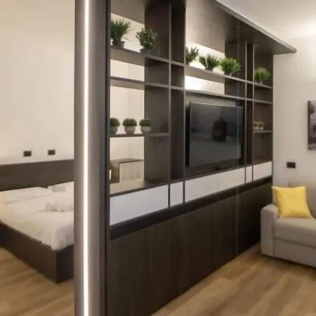 アパート Madonnina