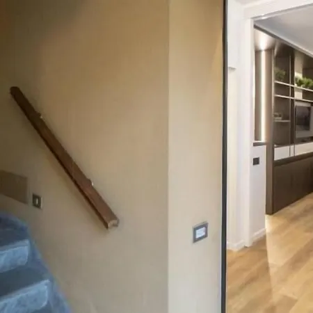 Madonnina アパート *