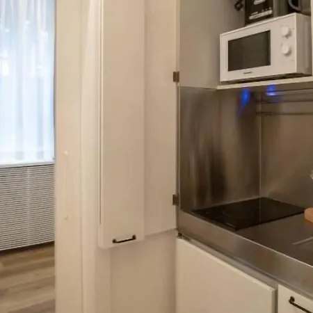 Madonnina アパート