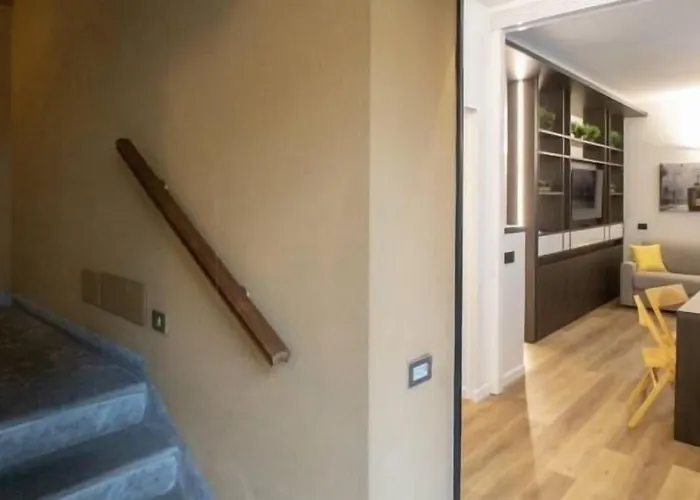 Madonnina アパート *