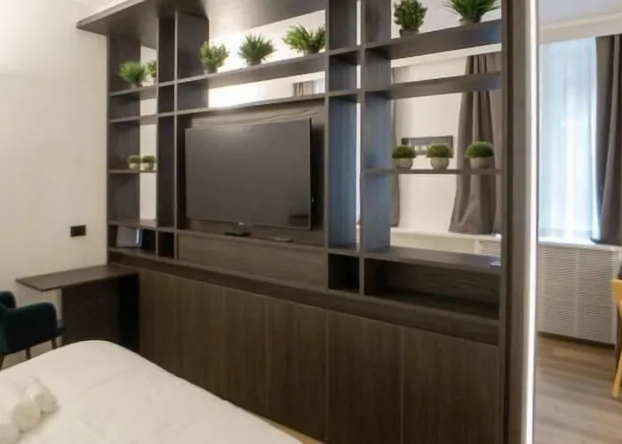 アパート Madonnina *