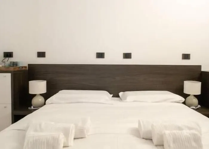 アパート Madonnina ミラノ