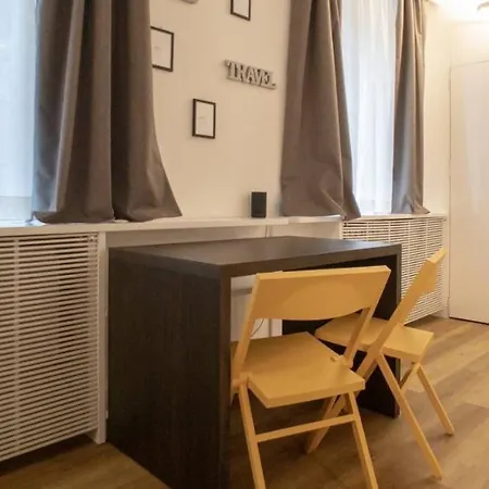 Madonnina Apartmán *