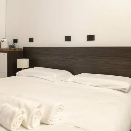 Apartmán Madonnina